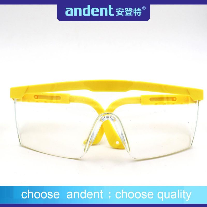 Medical Safety Personal Protect Goggles Protective Glasses