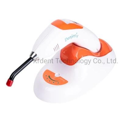 Denjoy Brand Best Dental LED Curing Light Dental Unit China for Sale