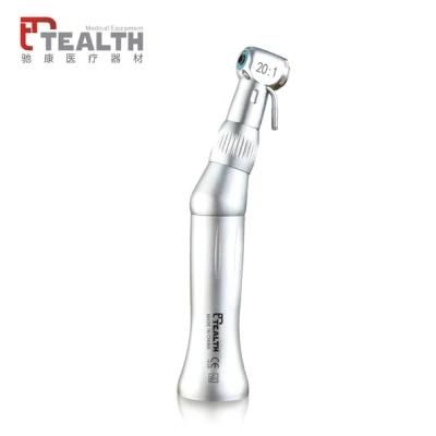 Tealth 20: 1 Implant Detachable Dental Handpiece