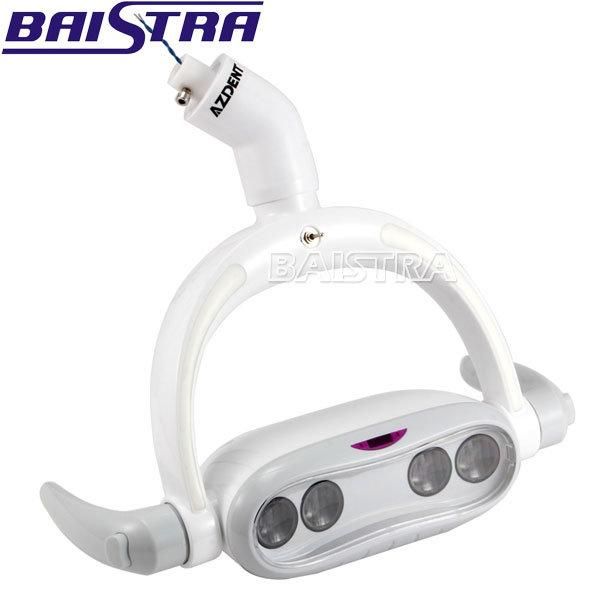 2020 Free Movement LED Dental Lamp for Dental Chair