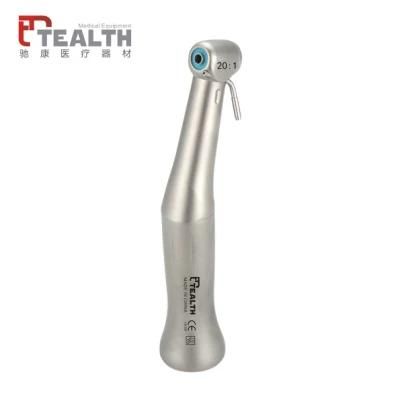 Tealth Sugery 55n 20: 1 Implant Dental Handpiece