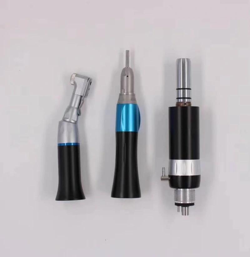 Low Speed Water Spray Contra Angle Dental Handpiece