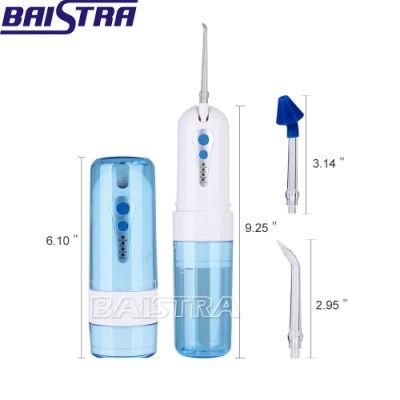 Hot Selling Dental SPA Water Floss Jet Dental Flosser