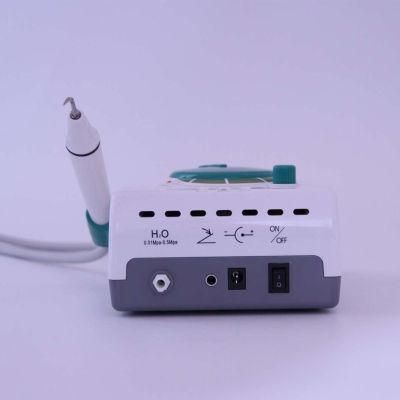 Low Noise Dental Ultrasonic Scaler for Dentist