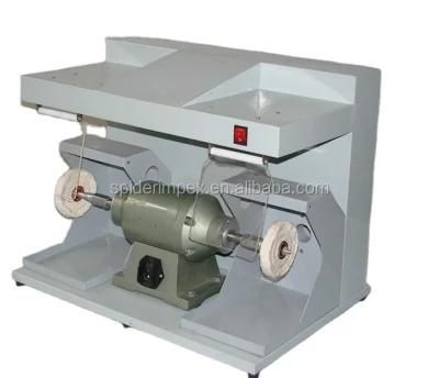 High Speed Dental Lab Polishing Lathe Machine / Dental Polishing Machine