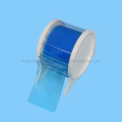 Dispenser Box for Dental Barrier Film