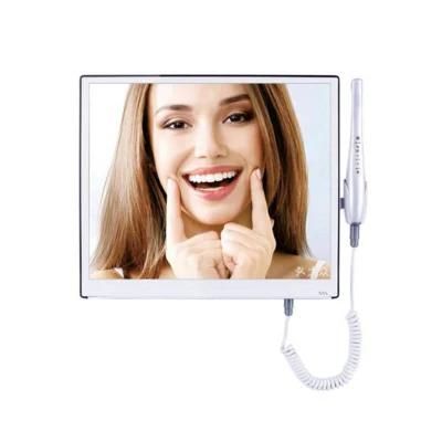 CMOS1/4 Wi-Fi Available USB Ultralight Dental Endoscrope Intraoral Camera