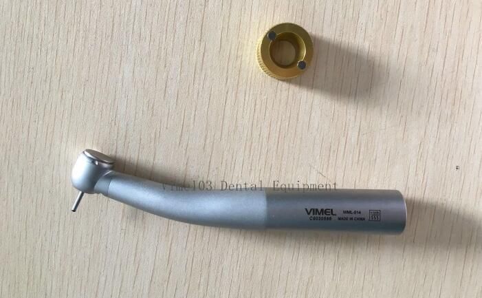 Dental High Speed Handpiece Kavo 8000b Style Gentle Silence