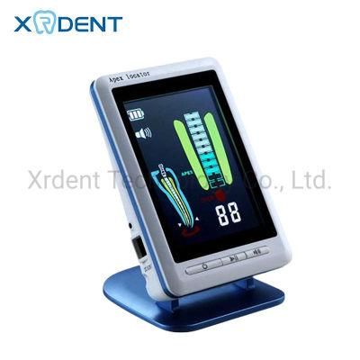 Precise Dental Endodontic Apex Locator Root Canal Apex Locator