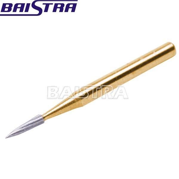 Dental Tungsten Carbide Titanium Coted Burs Fg7901 on Sale