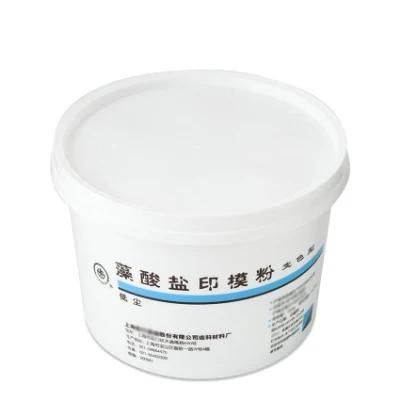 Dental Material Alginate Powder Dental Impression Materials