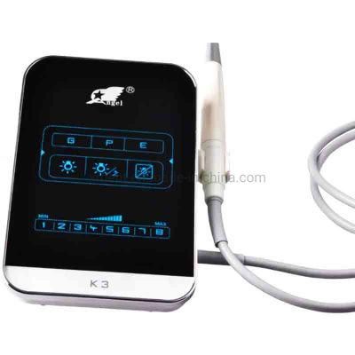 Priezoelectric Ceramic Handpiece K3 Dental LED Dental Ultrasonic Scaler CE