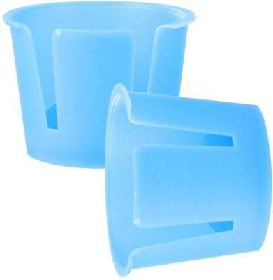 Disposable Dental Mixing Dappen Dish