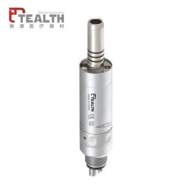 Tealth Fiber Optic Kavo 6 Holes Air Motor Dental Handpiece