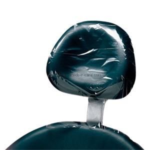 Disposable Dental Plastic Cover Headrest Cover Plastic Cover