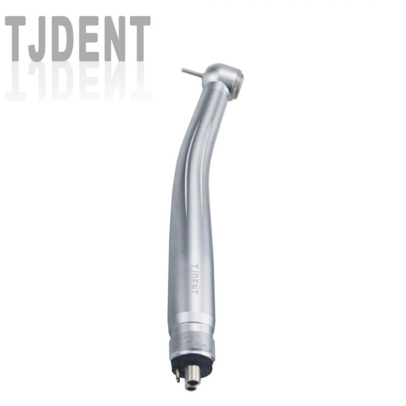 1 PCS High Speed Handpiece, 1 Contra Angle, Straight Handpiece and Air Motor Dental Handpiece