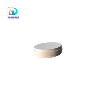 Wholesale High Quality and Low Price Lab Denture Implant Peek Dental Blocks