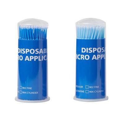 New Product Disposable Dental Micro Applicator Brush