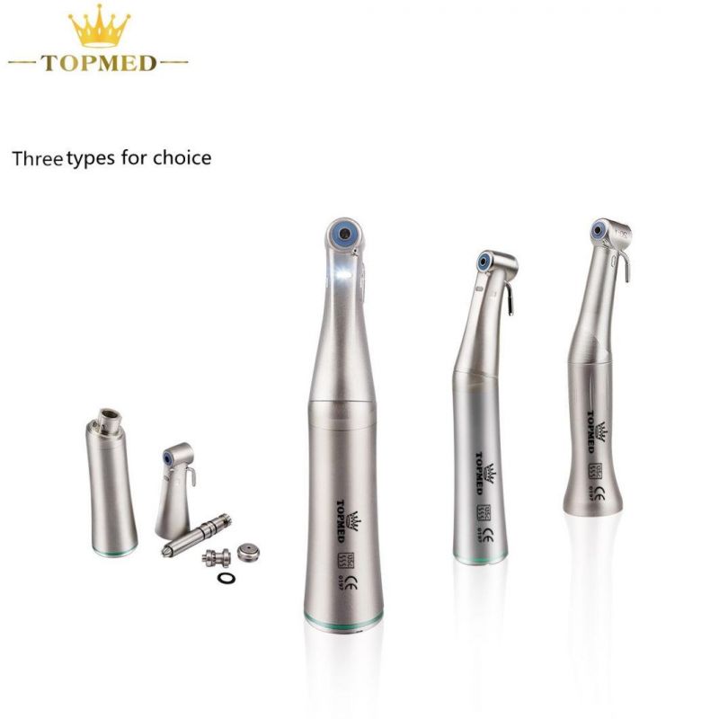 Medical Instrument Dental Material of Without Light 20: 1 Implant Handpiece