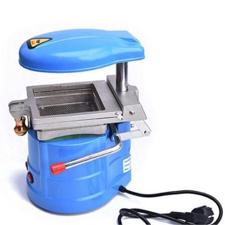 Dental Vacuum Machine Dental Lab Equipment Forming Molding Machine