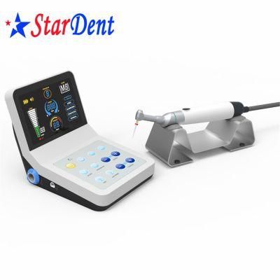 New Dental Equipment Endo Motor with Apex Locator Function