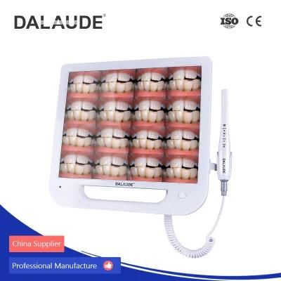 10 Megapixel Dental Camera Dental Endoscope Clinic