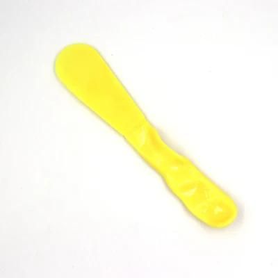 Economical Autoclavable Dental Disposable Mixing Spatula