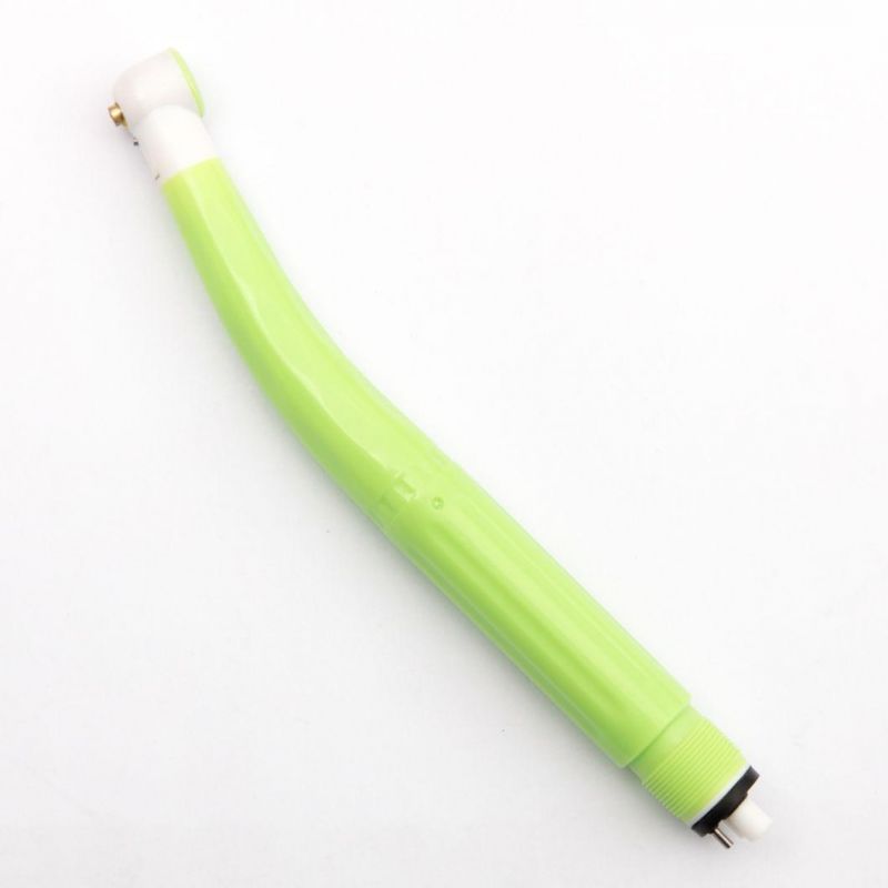 Tosi High Speed Air Turbine Individual Dental Disposable Handpiece