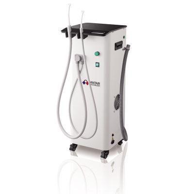 Movable Portable Dental Vacuum Pump Suction Supply One Dental Unit