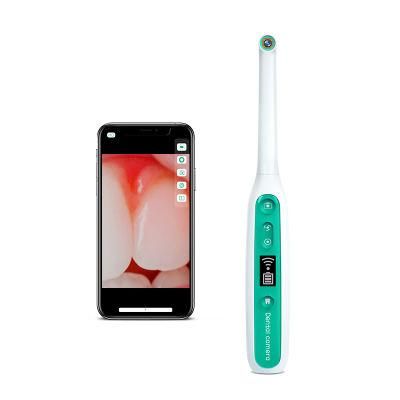 High Quality 1080P Home Using Teeth Observation Dental Intraoral Camera