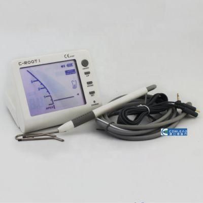 Accurate Endodontic Root Canal Finder with CE Certificates