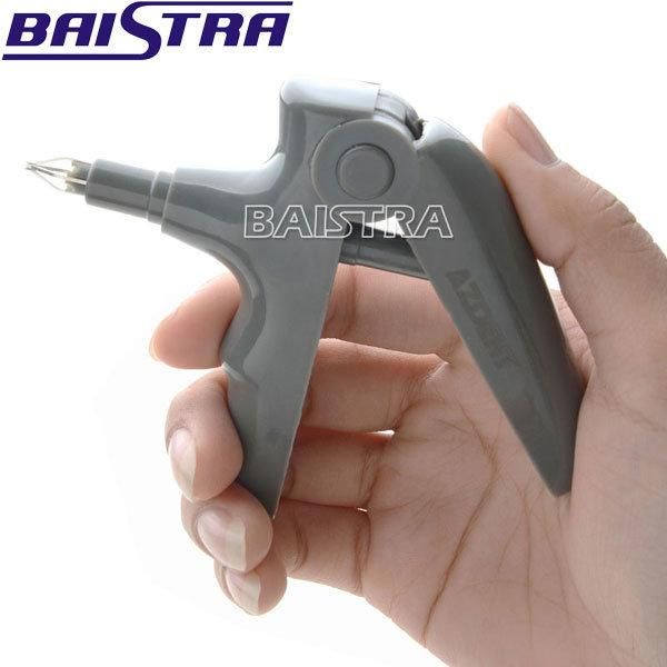 Hot Selling Azdent Brand Plastic Slip Handle Ligature Gun Shooter