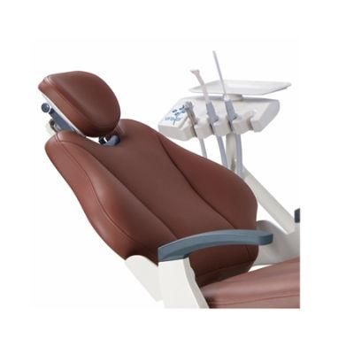 New Low Mounted Unit LED Light Dental Chair