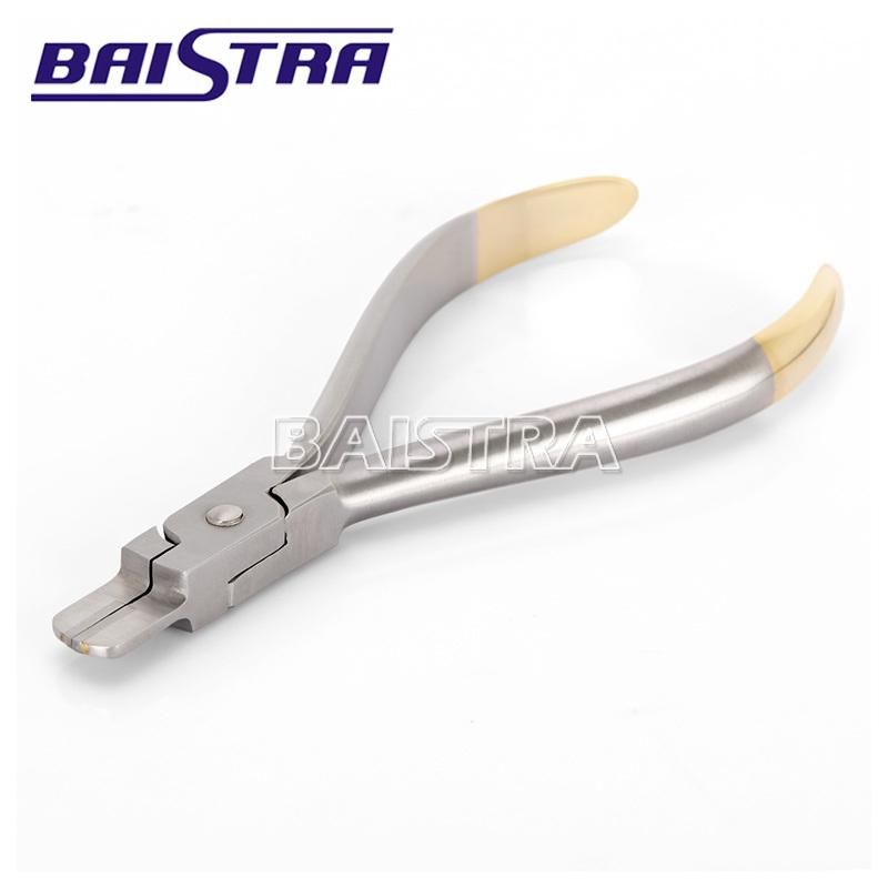 High Performance Durable Orthodontic Torque Bending Pliers