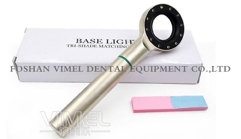 Dental Equipment Base Light LED Shade Matching Tooth Colorimetric