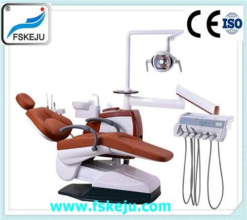 Dental Unit Equipment High Quality Dental Chair