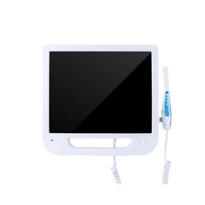 Oral Intraoral Endoscope Dental VGA Intraoral Camera