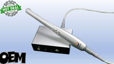 ABS Camera Handle TV Output Intraoral Camera