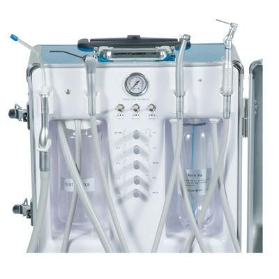 High Quality Dental Cheap Price Dental Unit