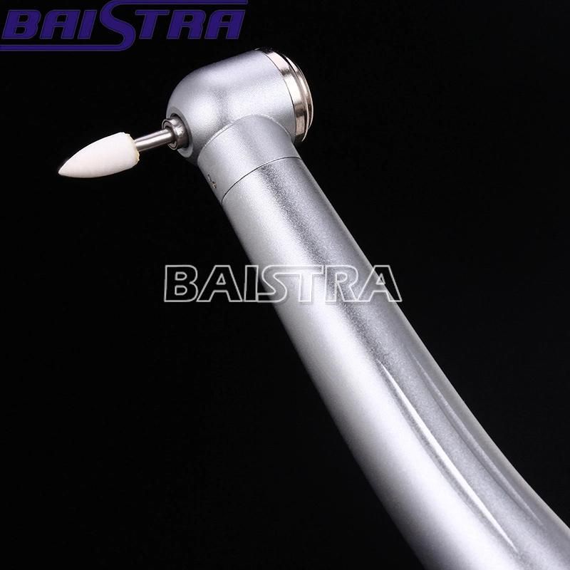 Good Quality Flame Shape Fg White Stone Dental Polishing Burs