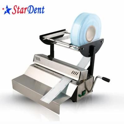 Dental Sealer Dental Sterilization Sealing Machine