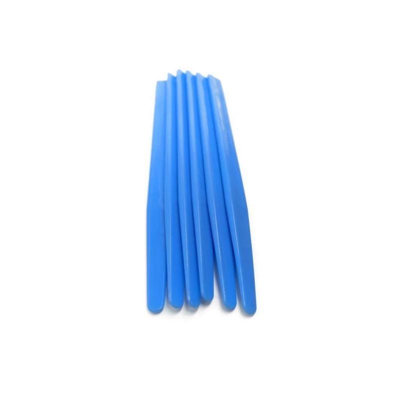 Dental Spatular Corrosion Resistance Flexibility Rod