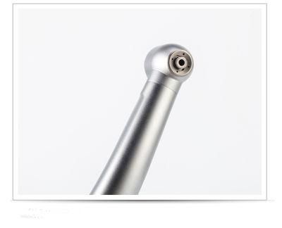 Stainless Steel Dental Surgical 2/4 Hole High Speed Dental Handpiece From Factory