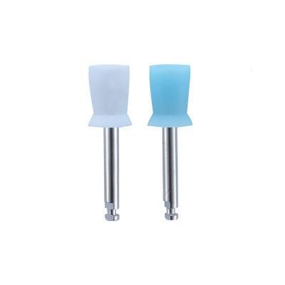 New Type Cleaning Snap-in Polishing Hard Dental Prophy Cups