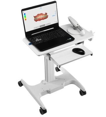 Factory Original Portable Intraoral Scanner USB3.0 Port Connection