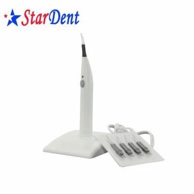 Wireless Dental Gutta Percha Cutter