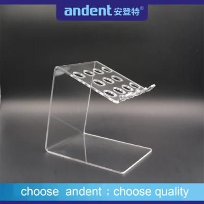 Dental Instrument Acrylic Resin Composite Accessories Dispenser