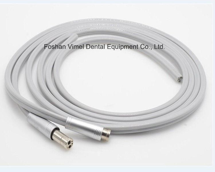 Dental Unit Spare Part 4 Hole Handpiece Tubing