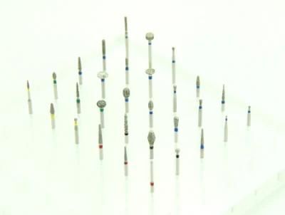 High Speed Fg Dental Diamond Bur Dental Medical equipment China