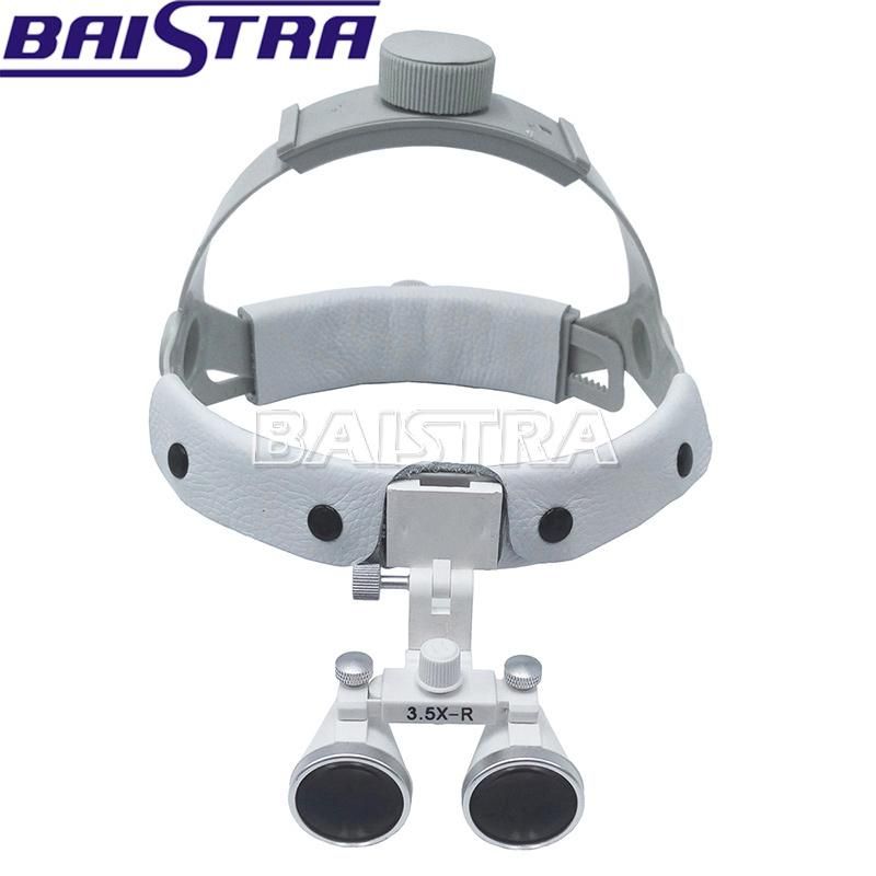 Headband Dental Surgical Medical Binocular Loupes /Magnifier